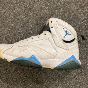 Air Jordan 7